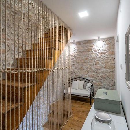 Вилла House Franulich Стара Башка Экстерьер фото