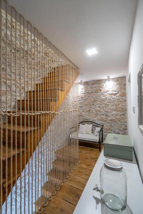 Вилла House Franulich Стара Башка Экстерьер фото