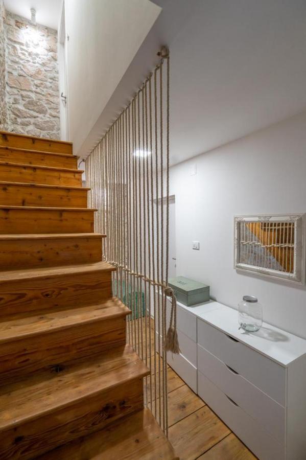 Вилла House Franulich Стара Башка Экстерьер фото